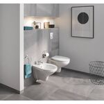 Накладна панель змиву Grohe Nova Cosmopolitan S, хром, фото , зображення 3 | SNABZHENIE.com.ua