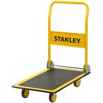 Тележка-платформа грузовая STANLEY SXWT-PC527, фото  | SNABZHENIE.com.ua