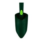 Широкий пластиковый шпатель 15G414, фото , изображение 3 | SNABZHENIE.com.ua