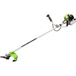 Gartner Тример садовий бензиновий Gartner BCG-3014 52см.куб 4.1к.с. ліска 44см ніж 25.5см 6.6кг, фото , зображення 3 | SNABZHENIE.com.ua