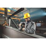 Шліфмашина кутова Metabo W 9-125 QUICK 125мм 900Вт 10500об·хв 2.1кг, фото , изображение 3 | SNABZHENIE.com.ua