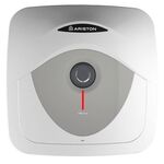 Водонагрівач електричний Ariston ANDRIS RS 10/3 10 л, 1.2 кВт, над мийкою, Італія, A, фото , зображення 2 | SNABZHENIE.com.ua