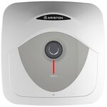 Водонагрівач електричний Ariston ANDRIS RS 10/3 10 л, 1.2 кВт, над мийкою, Італія, A, фото  | SNABZHENIE.com.ua