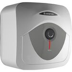 Водонагрівач електричний Ariston ANDRIS RS 15/3 15 л, 1.2 кВт, над мийкою, Італія, А, фото , изображение 3 | SNABZHENIE.com.ua