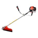 Тример садовий бензиновий Tekhmann BCG-2215 S 52см.куб 3.1к.с. ліска 48см ніж 25.5см 8.1кг, фото , зображення 2 | SNABZHENIE.com.ua