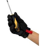 Викрутка Tolsen Ерго хрестова, PZ3x150мм, сталь CrV, фото , зображення 3 | SNABZHENIE.com.ua