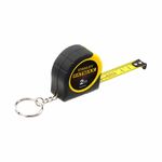 Брелок-рулетка FatMax STANLEY FMHT1-33856, фото , изображение 2 | SNABZHENIE.com.ua