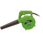 Повітродув садовий Gartner HBL-6523 650Вт 138м куб/год 1.5кг, фото , изображение 2 | SNABZHENIE.com.ua