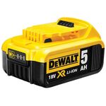 Акумулятор DCB184 DeWALT, фото  | SNABZHENIE.com.ua