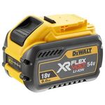 Аккумулятор XR FLEXVOLT DCB547 DeWALT, фото , зображення 2 | SNABZHENIE.com.ua