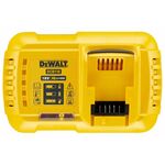 Зарядний пристрій DCB118 XR FLEXVOLT DeWALT (DCB118), фото , зображення 3 | SNABZHENIE.com.ua