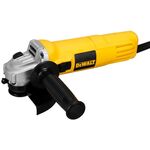Шлифмашина угловая DeWALT DWE4117, сетевой инструмент, фото  | SNABZHENIE.com.ua