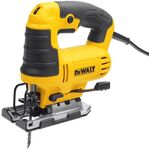 Пила лобзиковая DeWALT DWE349 (сетевая), фото , изображение 2 | SNABZHENIE.com.ua
