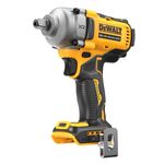 Гайковерт DeWALT DCF892N, ударный, аккумуляторный, бесщёточный, фото , изображение 2 | SNABZHENIE.com.ua