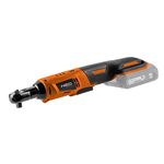 Neo Tools Тріскачка акумуляторна Energy+ 18В 250об·хв 60Нм 3/8" адаптер 1/2" 0.89кг без АКБ та ЗП, фото , изображение 2 | SNABZHENIE.com.ua