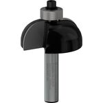 Фреза галтельна Bosch Professional Std S8 R12 D36.7 L16, фото  | SNABZHENIE.com.ua