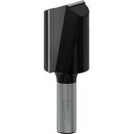 Фреза пазова Bosch Professional з двома лезами Std S12 D30 L40, фото , изображение 2 | SNABZHENIE.com.ua