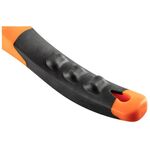 Щітка дротяна, латунний дріт, 4х16 рядів NEO, фото , зображення 3 | SNABZHENIE.com.ua