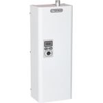 Котел електро Термія 4.5 кВт, 220V/380V, електронне керування, без насоса, фото , изображение 2 | SNABZHENIE.com.ua