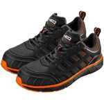 Полуботинки S1, стальной подносок, размер 40 NEO (82-091), фото  | SNABZHENIE.com.ua