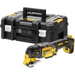 Многофункциональный бесщёточный аккумуляторный инструмент DeWALT DCS356NT, фото , изображение 2 | SNABZHENIE.com.ua
