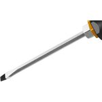 Викрутка Tolsen плоска, ударна, SL10х200мм, сталь CrV, фото , изображение 3 | SNABZHENIE.com.ua