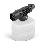 Насадка пінна Karcher FJ 3 0.3л (заміна артикула 2.643-150.0), фото , изображение 2 | SNABZHENIE.com.ua