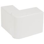 Зовнішній кут Legrand для кабель-каналу DLP-S, 85x50мм, фото  | SNABZHENIE.com.ua