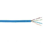 Кабель "вита пара" Legrand CAT 6 F-UTP, 500м, AWG 23/1, LCS2, LSZH, синій, метр, фото , зображення 2 | SNABZHENIE.com.ua