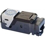 Модуль Legrand  Keystone САТ 5e RJ45, UTP, в упаковці 6 штук, фото , зображення 2 | SNABZHENIE.com.ua