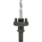 Перехідник для коронок Bosch Professional шестигранний 5/8"-18UNF 32-210мм, фото , изображение 2 | SNABZHENIE.com.ua