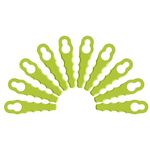 Леза для тримера Ryobi RAC158 10 лез пластик, фото  | SNABZHENIE.com.ua