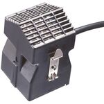 Обігрівач ZPAS 230VAC 200/300/400W, з вентилятором, фото  | SNABZHENIE.com.ua