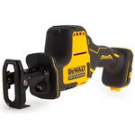 Пила сабельная аккумуляторная DeWALT DCS369NT, бесщёточная, фото  | SNABZHENIE.com.ua