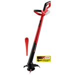 Тример акумуляторний Einhell GC-CT 18/2411 Li P - Solo 18В 8750об/хв 1.39кг без АКБ та ЗП, фото , изображение 2 | SNABZHENIE.com.ua