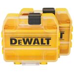 Футляр для бит DeWALT TSTAK DT70800, фото  | SNABZHENIE.com.ua