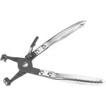 Кліщі для самозажимних хомутів NEO, фото  | SNABZHENIE.com.ua