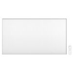 Інфрачервона опалювальна панель 600 Вт, WIFI NEO, фото , зображення 2 | SNABZHENIE.com.ua