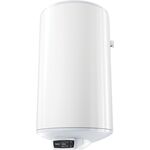 Водонагрівач електр. TESY Bilight Cloud EN6 GCV 804420 B15 ECW, 80л, 2 кВт, круглий, ел. керування, Wi-Fi, Болгарія, B, фото , изображение 3 | SNABZHENIE.com.ua