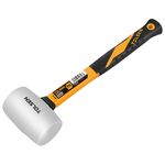 Рашпилі VOREL Набір 3шт, l=200 мм [10/20], фото  | SNABZHENIE.com.ua