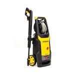 Мінімийка високого тиску Stanley безщіткова 1600Вт 125бар 420л/год шланг 6м 9.2кг, фото , изображение 3 | SNABZHENIE.com.ua