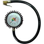 Манометр Stanley 12бар 0.19кг, фото  | SNABZHENIE.com.ua