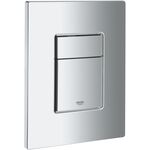 Накладна панель змиву Grohe Even, хром, фото  | SNABZHENIE.com.ua