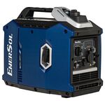 Генератор бензиновий інверторний EnerSol EPG-2500ISQ, фото  | SNABZHENIE.com.ua