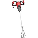 Міксер будівельний Einhell Professional TP-MX 1700-2 CE 1700Вт 2 швидкості 180-460/300-750об/хв 4.93кг, фото  | SNABZHENIE.com.ua