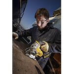 Аккумуляторная лобзиковая пила DeWALT DCS331N, фото , изображение 3 | SNABZHENIE.com.ua