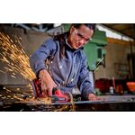 Диск відрізний Einhell TP-CO 18/76-C Li BL 76х10мм по металу 5шт, фото , изображение 3 | SNABZHENIE.com.ua