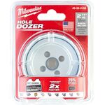 Коронка Bi-Metal 68мм Milwaukee (III) (1 шт), фото , изображение 3 | SNABZHENIE.com.ua