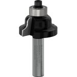 Фреза профільна B Bosch Professional Std S8 R4 B8 L12.4, фото , зображення 2 | SNABZHENIE.com.ua