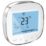 Контролер Volcano VR Mini, VR1, VR2, VR3, VR-D Mini, VR-D EC 5-40 °C 230В, фото , изображение 2 | SNABZHENIE.com.ua